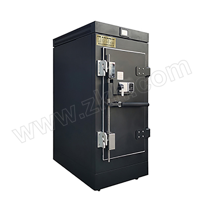 RANGESHIELD/峦盾 C级屏蔽机柜带温湿度报警 LD-004-26U-1 700×700×1550mm 1台