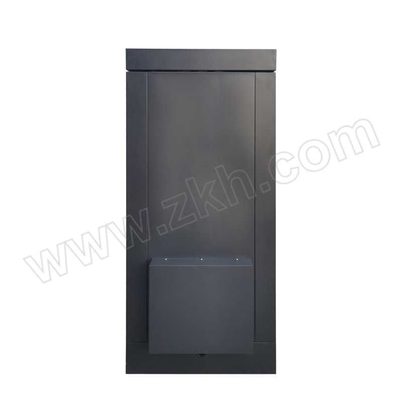 RANGESHIELD/峦盾 C级屏蔽机柜带温湿度报警 LD-004-26U-1 700×700×1550mm 1台