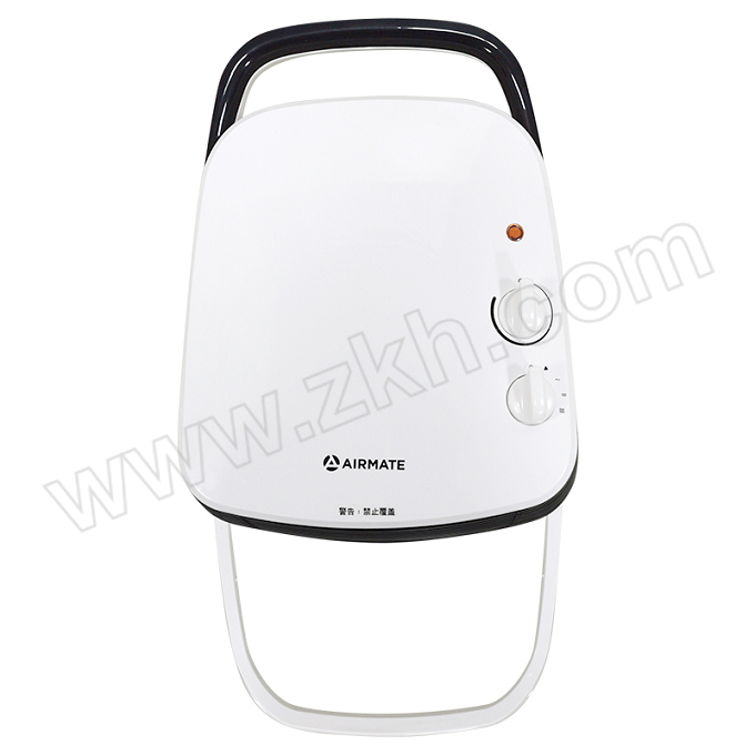AIRMATE/艾美特 暖风机 HP20106 220V 2KW 1台