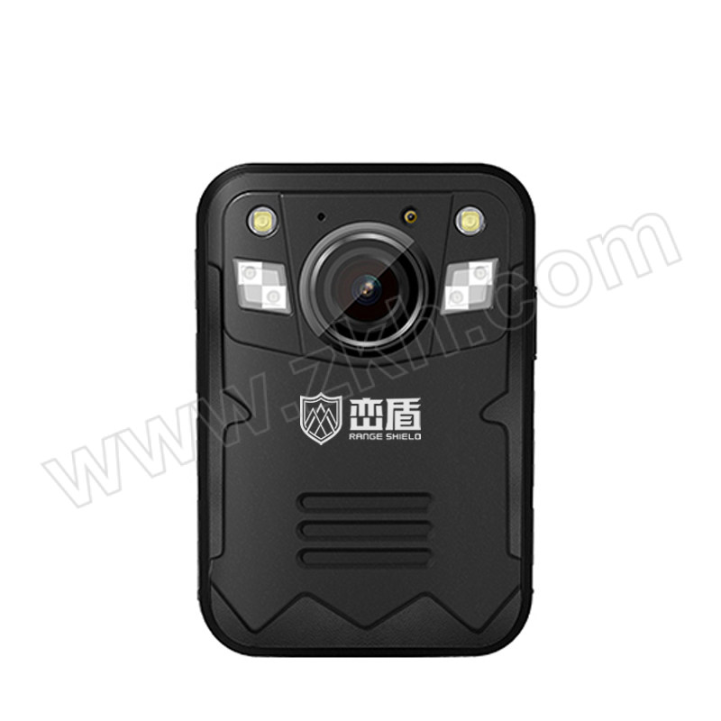 RANGESHIELD/峦盾 超长续航执法记录仪 DSJ-Q5 32GB 1个