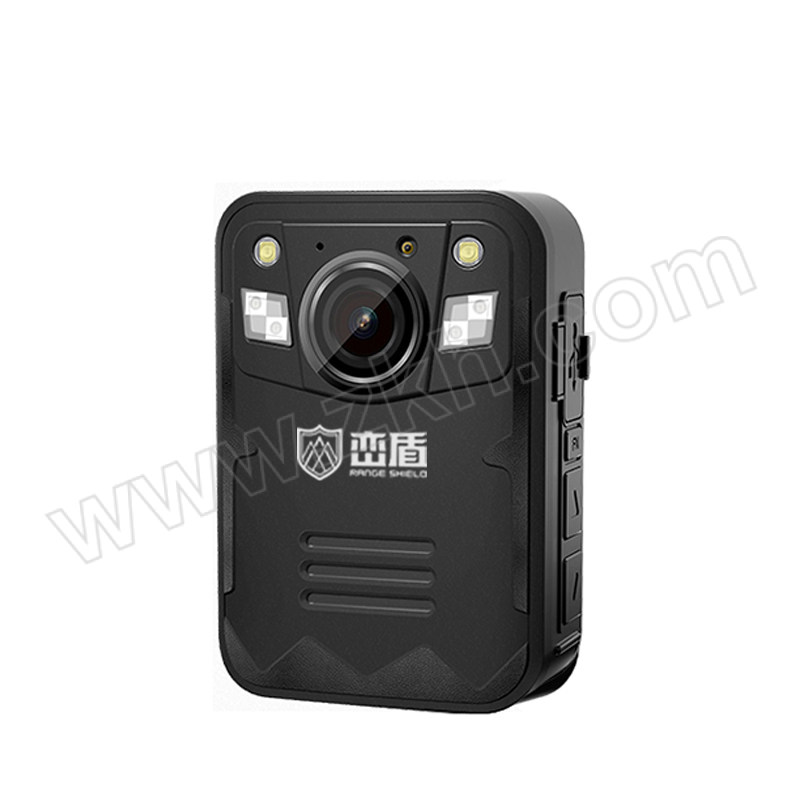 RANGESHIELD/峦盾 超长续航执法记录仪 DSJ-Q5 32GB 1个