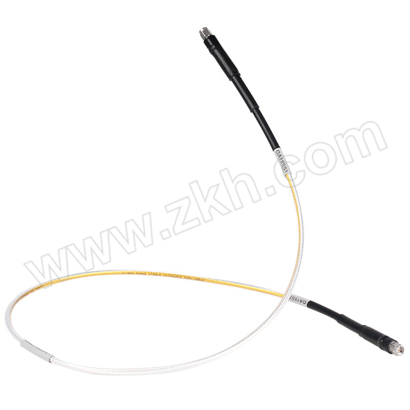 ETA 微波射频电缆线 ETA-PG-18-SM-100-SM 100cm 1根