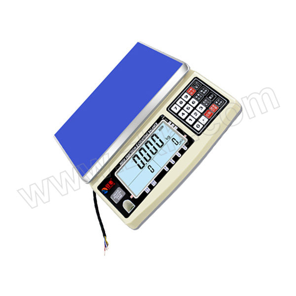 ANHENG/安衡 电子秤天平 CHS-D+J-30kg/0.1g 台面尺寸230×290mm 台面材质不锈钢秤盘+ABS塑料秤盘(非三方过检产品) 1台