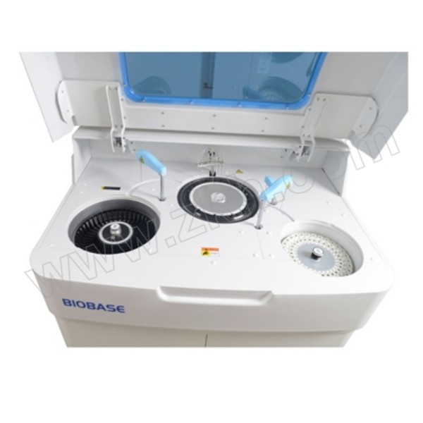 BIOBASE/博科 生化分析仪 BK-400 1个