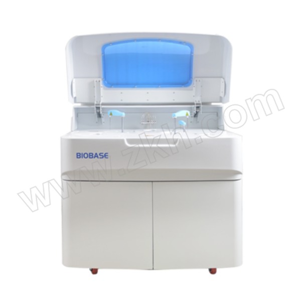 BIOBASE/博科 生化分析仪 BK-400 1个