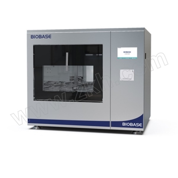 BIOBASE/博科 洗瓶机 BKX-CQS-120 舱体最大尺寸600×629×465mm 1台