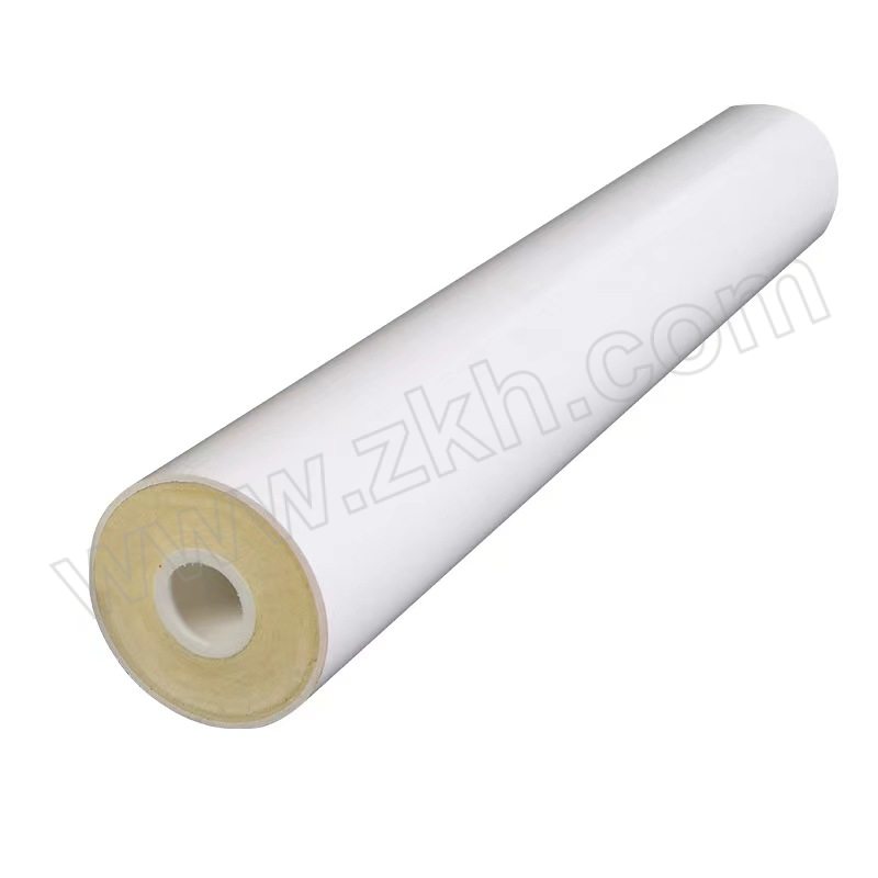 CHAOYUE/超越 PPR一体复合保温管 内径50mm外径160mm保温厚度55mm PPR+PVC材质 4m 1根