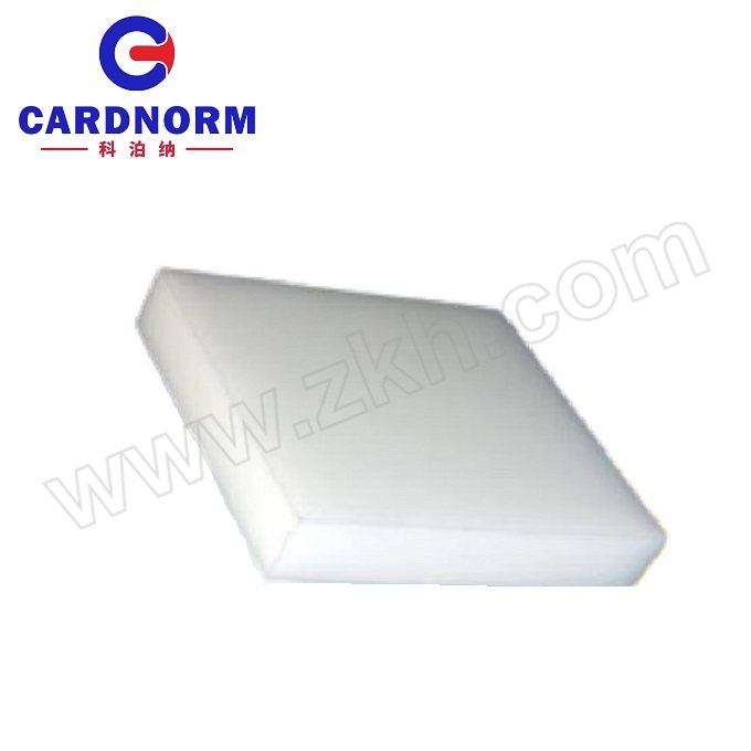 CARDNORM/科泊纳 聚丙烯板pp板 2000×1300×5mm 1张