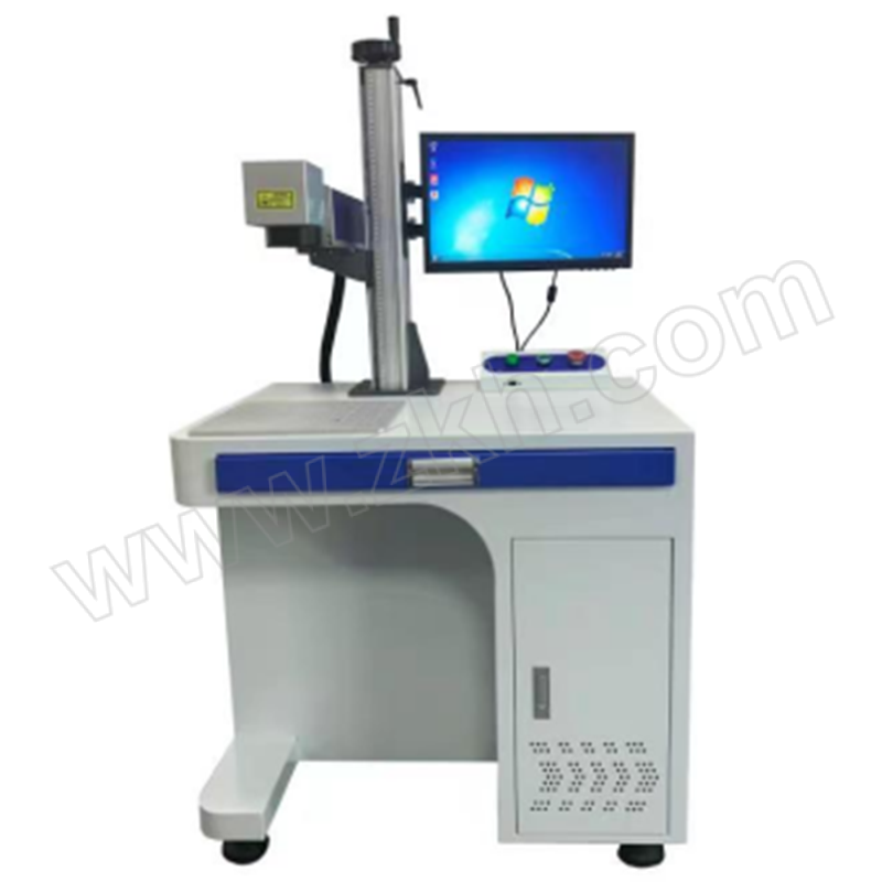 SHENGTONG/圣同 激光打标机 STPL-50W 1台