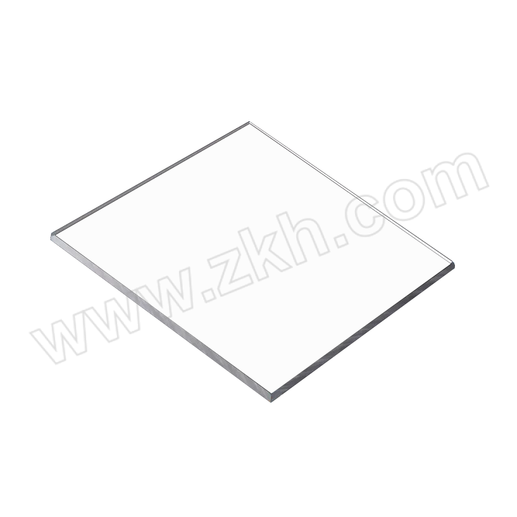 HSCOPE/豪思克普 亚克力板 200×200×1mm 1包