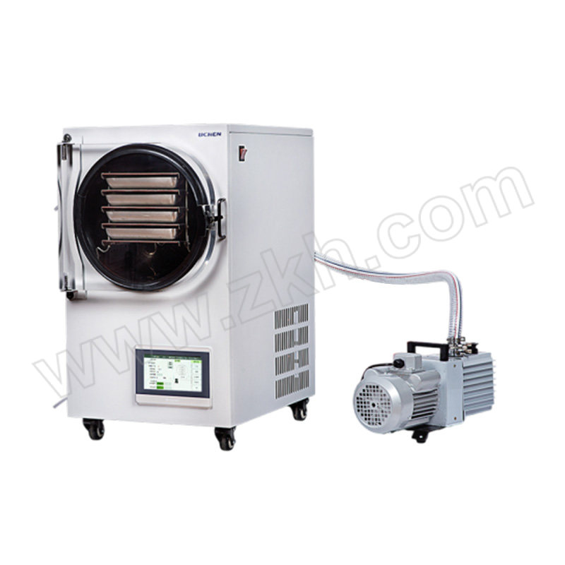 LICHEN/力辰 家用冻干机 LC-FD-03H 1.2kW 冷阱尺寸φ310×445mm 1台