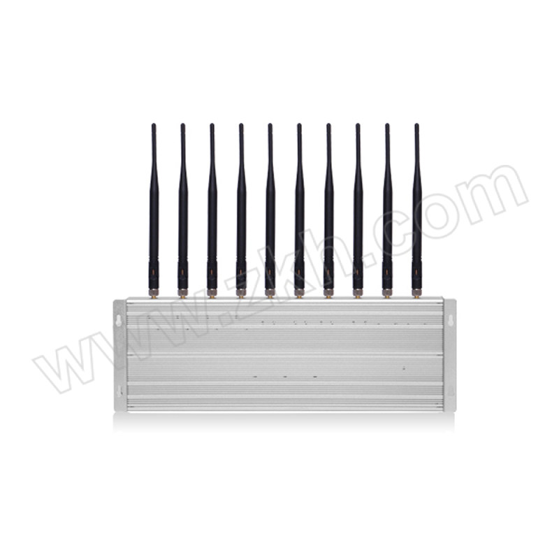RANGESHIELD/峦盾 手机信号屏蔽器 LD-008-V10 白色 1台