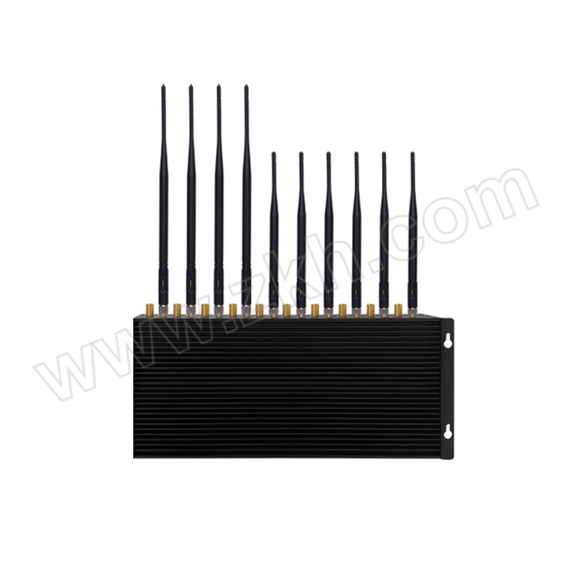 RANGESHIELD/峦盾 手机信号屏蔽器 LD-008-V10(可调功率) 1台