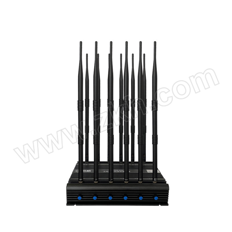RANGESHIELD/峦盾 手机信号屏蔽器 LD-008-V12 1台