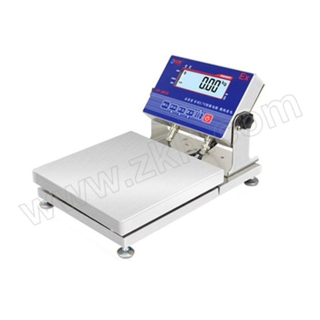 ANHENG/安衡 ETX防爆电子天平 ETX-15kg-1g-大方盘 称量盘尺寸248×248mm 1台