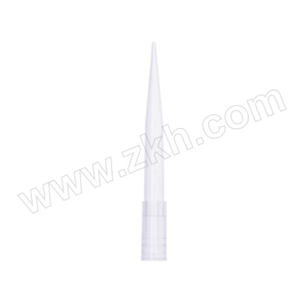 BBI 吸头 F601500-0001 5mL PP材质 本色 带刻度 灭菌 无DNA酶/RNA酶 1包