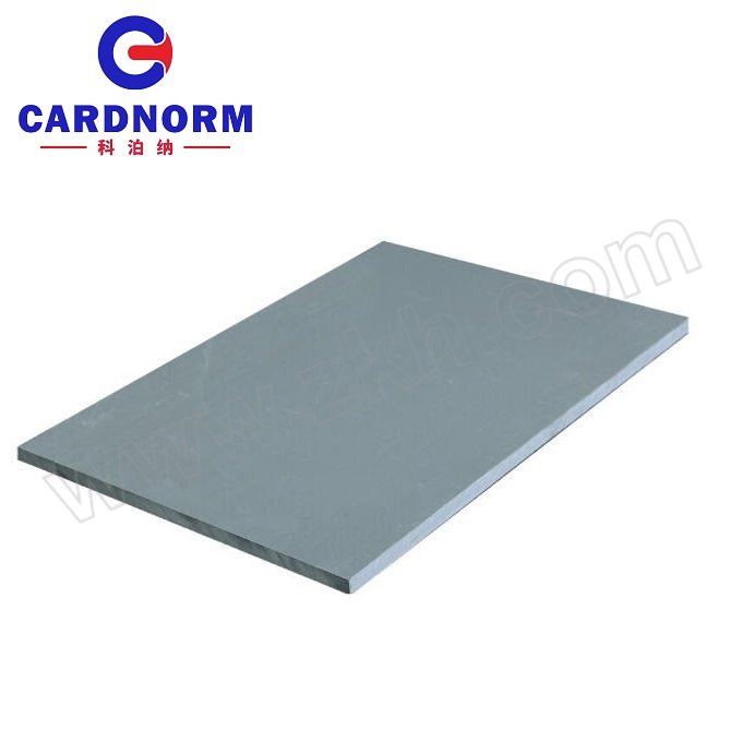 CARDNORM/科泊纳 PVC硬板 3mm×1.3m×2m 1张