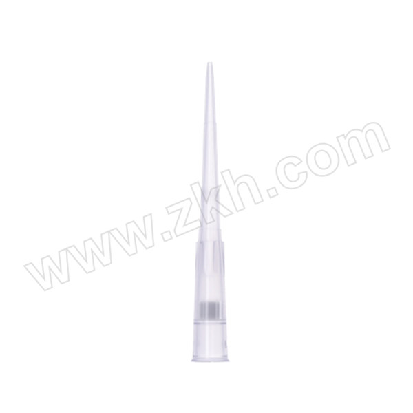 BBI 过滤吸头 F612224-0001 100μL PP材质 本色 带刻度 灭菌 无DNA酶/RNA酶 盒装 1盒