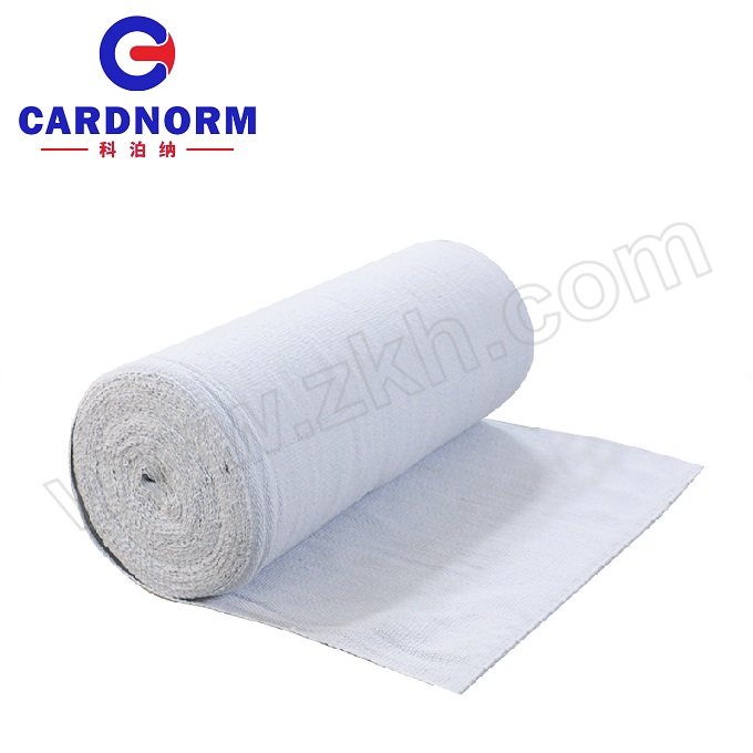 CARDNORM/科泊纳 陶瓷纤维布 5mm×50kg 20m 1卷