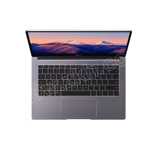 huawei/华为 matebookb3-420笔记本电脑 ndz-wdh9 i5 16gb 512gb 深空