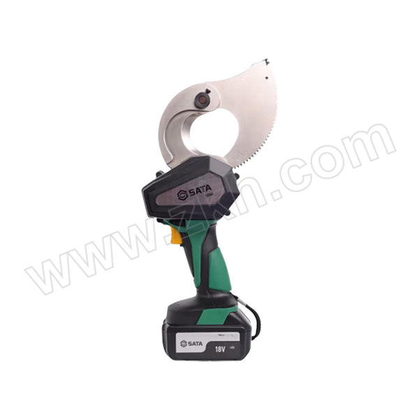 SATA/世达 锂电电缆剪切工具 SATA-51048 18V 1个