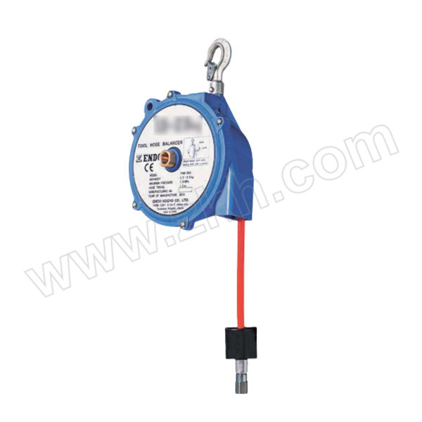 ENDO/远藤 弹簧平衡器 THB-15A 1台