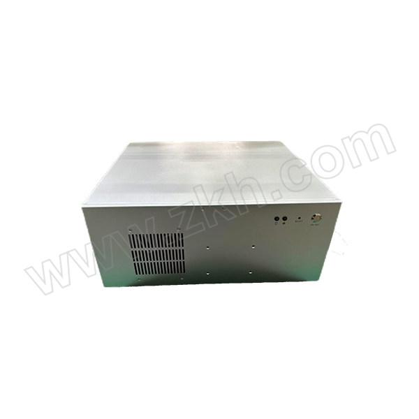 HN/华南工控 工控机 DB380/HX00-Q370/I7-9700/DDR4 32G/HDD 10T企业级 配置USB无线键鼠+WIN10 专业激活版 1台