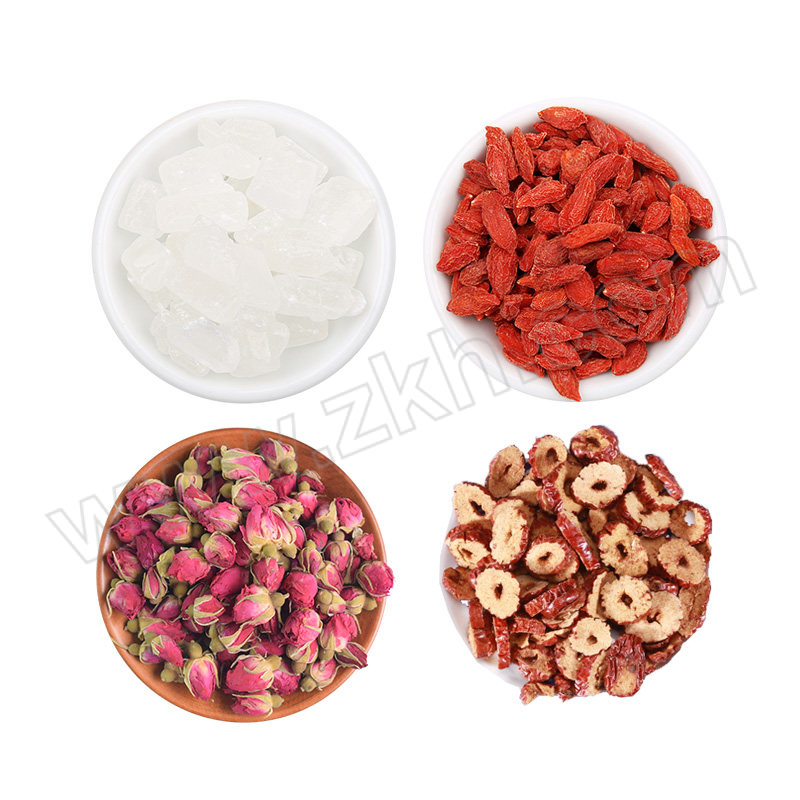 YAODUODUO/姚朵朵 朵朵心意花茶礼盒 510g 1盒