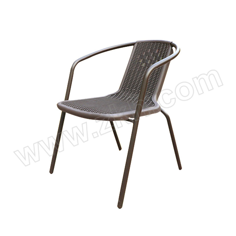 FANJIA/繁佳 户外藤椅 XM-LZL-50×54×70cm 1个