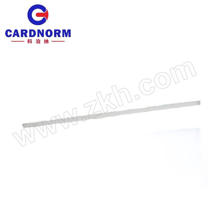 CARDNORM/科泊纳 PP焊条 2股 长1000×宽4.9×厚2.3mm一袋5kg 可定制 1千克