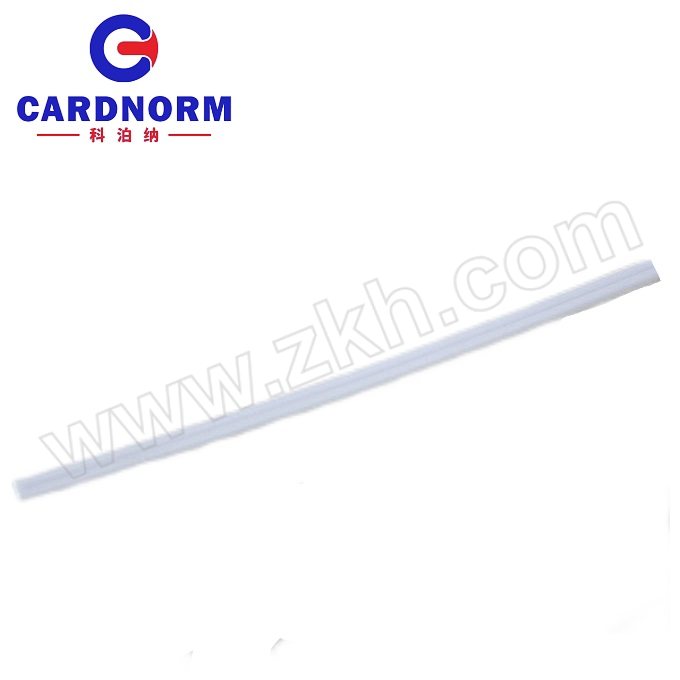 CARDNORM/科泊纳 PVC焊条 2股 长1000×宽4.9×厚2.5mm一袋5kg 可定制 1千克