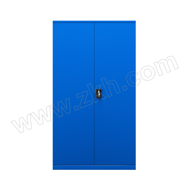 JTSG/京图尚冠 重型工具柜内六层隔板 TB579 尺寸1000×500×1800mm 蓝色 承载200kg 1台