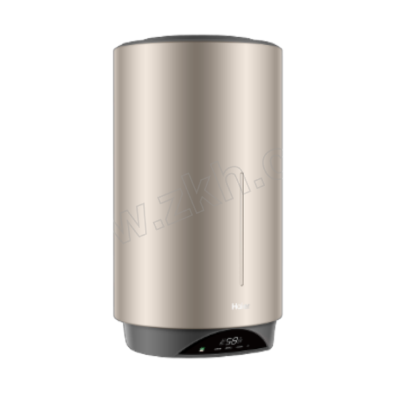 HAIER/海尔 60L立式储水式热水器 ES60V-V3U1 AC220V 3kW 一级能效 一价全包不含花洒 1台