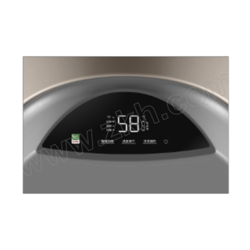 HAIER/海尔 60L立式储水式热水器 ES60V-V3U1 AC220V 3kW 一级能效 一价全包不含花洒 1台