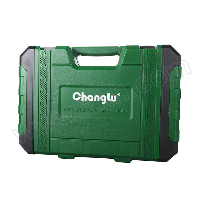 CHANGLU/长鹿 96件机械维修工具组套 CL106996 1套