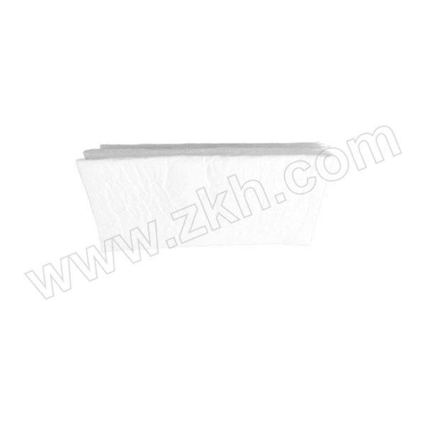 CJ/西吉 吸油毡 PP-1 CCS认证 500×500×5mm 适用于中低粘度的油或油基类液体 吸附容量90L 1包
