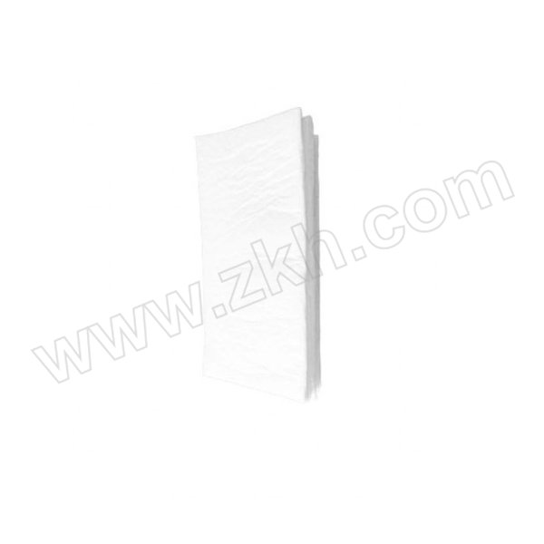 CJ/西吉 吸油毡 PP-1 CCS认证 500×500×5mm 适用于中低粘度的油或油基类液体 吸附容量90L 1包