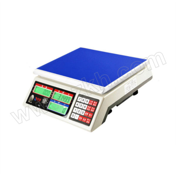 ANHENG/安衡 ALH高精度工业计重计数电子秤 ALH-15kg/0.1g 秤盘尺寸235×285mm(非三方过检产品) 1台