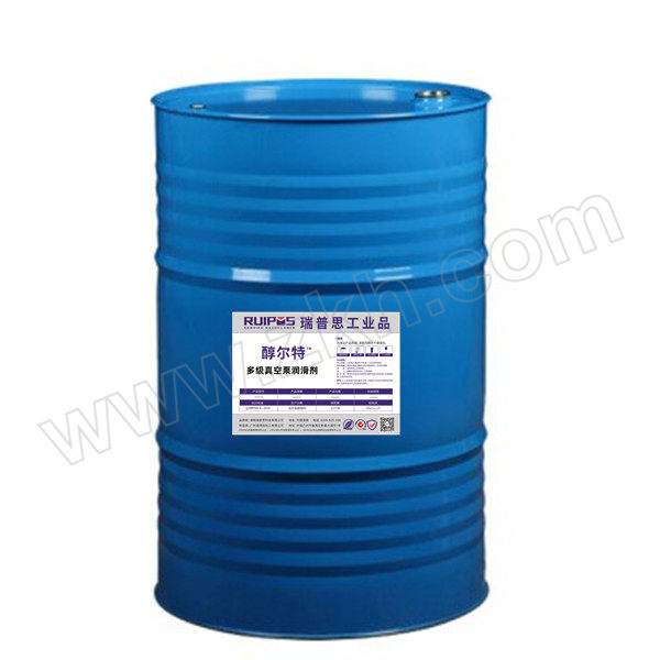 CET/醇尔特 混合型多级真空泵油 CT-D1 200L 1桶