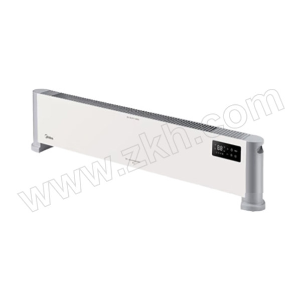 MIDEA/美的 石墨烯踢脚线取暖器 HDV22UR 16~20m² 220V 2.2kW 1台