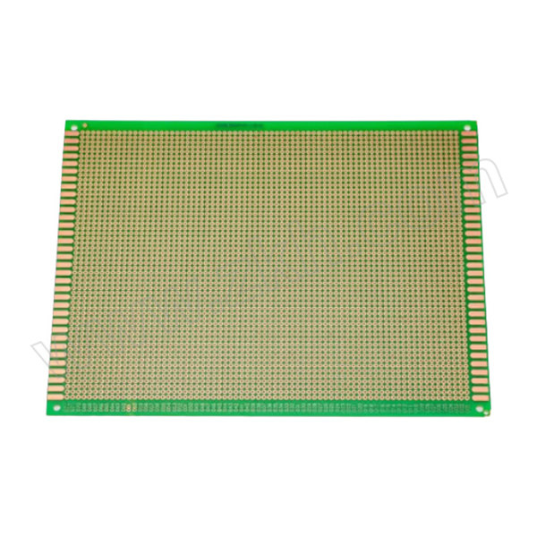 HJUN/汇君 单面绿油实验板 syb1520-1 150×200mm 1片