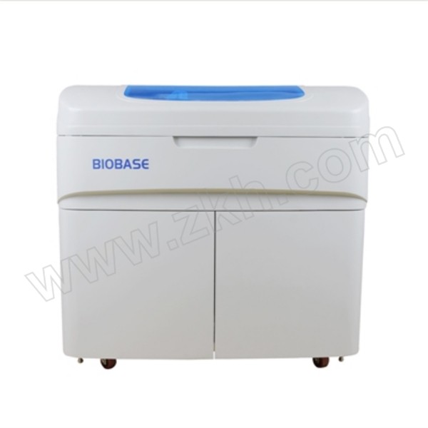BIOBASE/博科 全自动生化分析仪 BK-600 1台