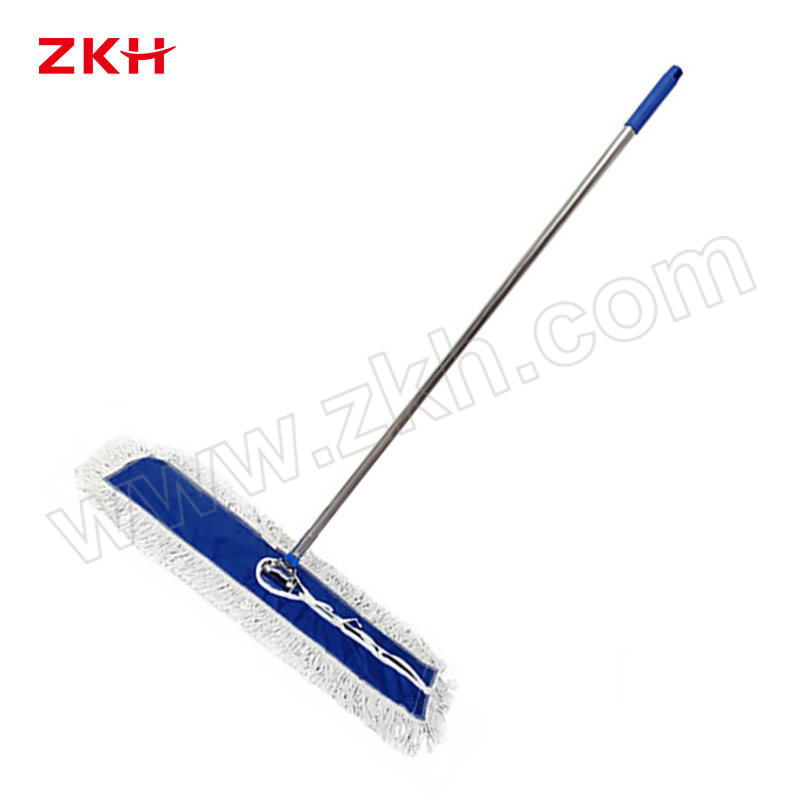 ZKH/震坤行 尘推平板拖把 ZT60 60cm 1把