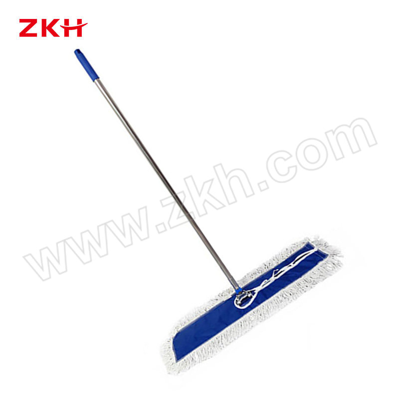 ZKH/震坤行 尘推平板拖把 ZT60 60cm 1把
