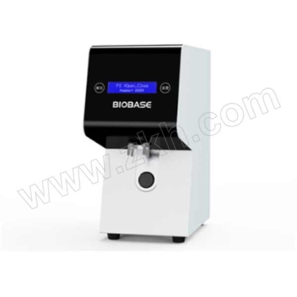 BIOBASE/博科 自动拧盖机 BAOC-01 开盖速度约3s 1台