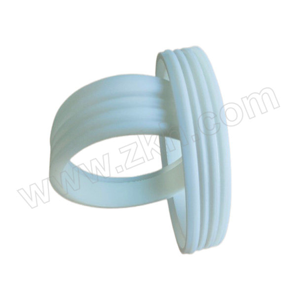 IRP/中辐院 手套内撑环 ZFY-GRing-160-T DN160 中密度聚乙烯 含O型圈×2 1支