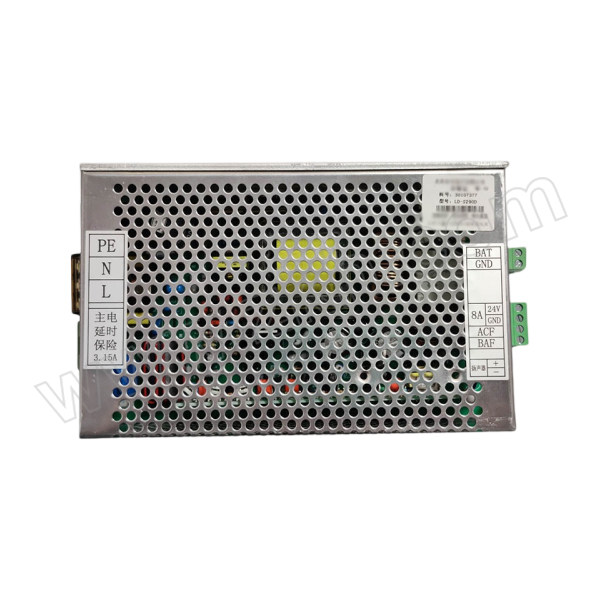 GST/海湾 GST5000主机电源(AC-DC) LD-S290D 1个