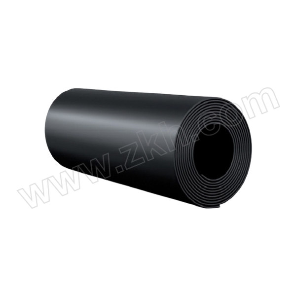 WJZX/五金专选 优质橡胶板 厚度2mm 宽度1.2m 重50千克 1张