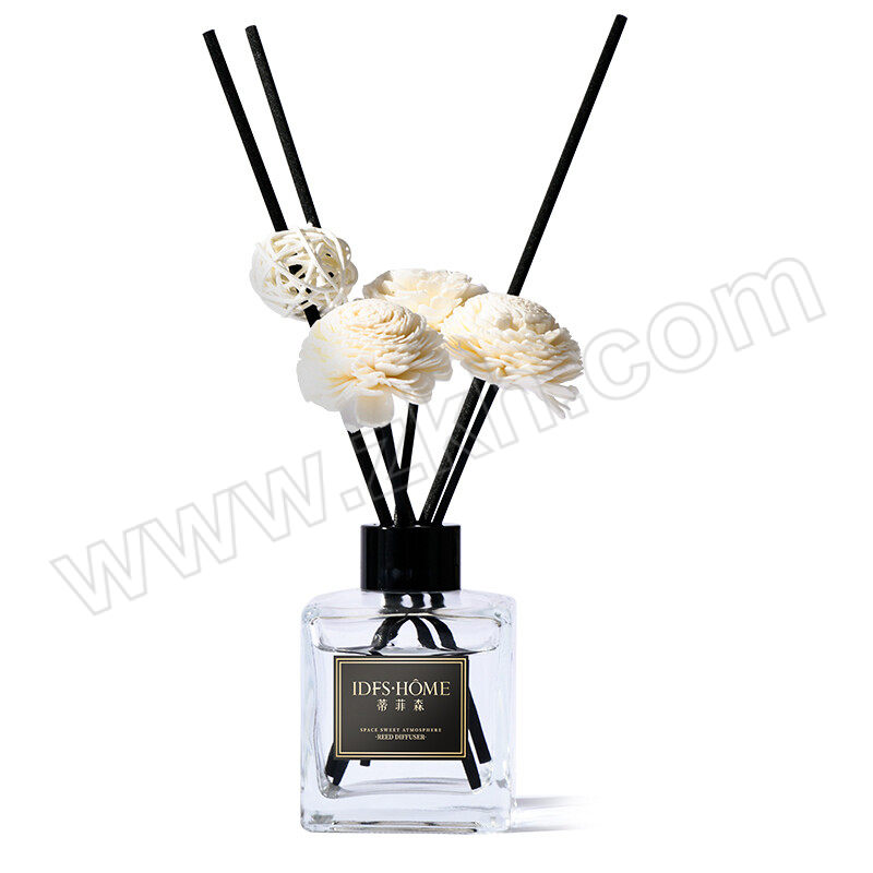 IDFSHome/蒂菲森 无火藤条香薰 DFS105 全季禅茶 150mL 1瓶