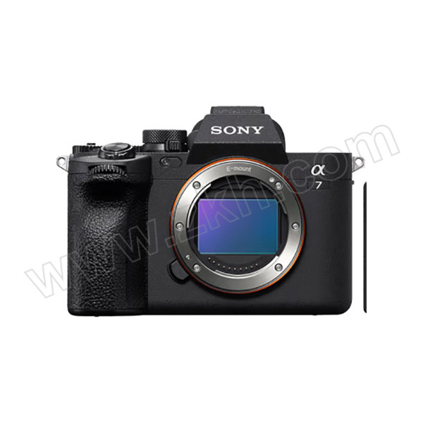 SONY/索尼 单反相机 A7M4+CEA-G80T存储卡套装 1套